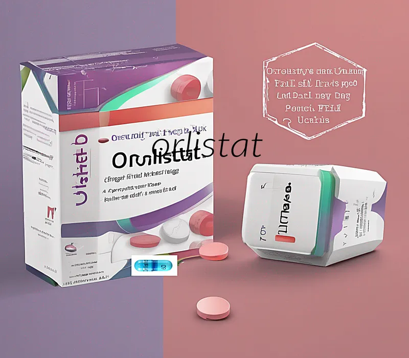 Orlistat que precio tiene